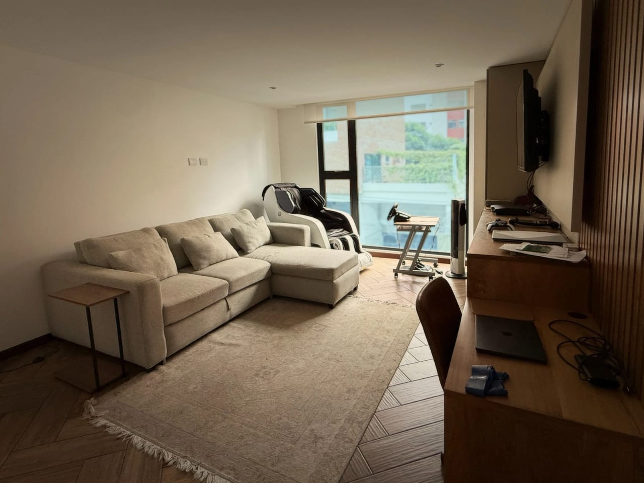 Apartamento grande Naori Zona 10 VENTA — Apartamento en Venta en Zona 10, Guatemala, Ciudad — foto 5 de 12