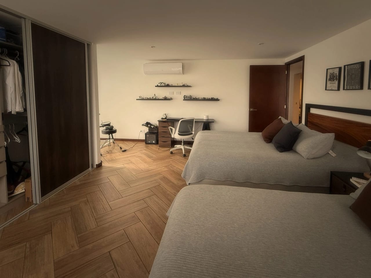 Apartamento grande Naori Zona 10 VENTA — Apartamento en Venta en Zona 10, Guatemala, Ciudad — foto 8 de 12