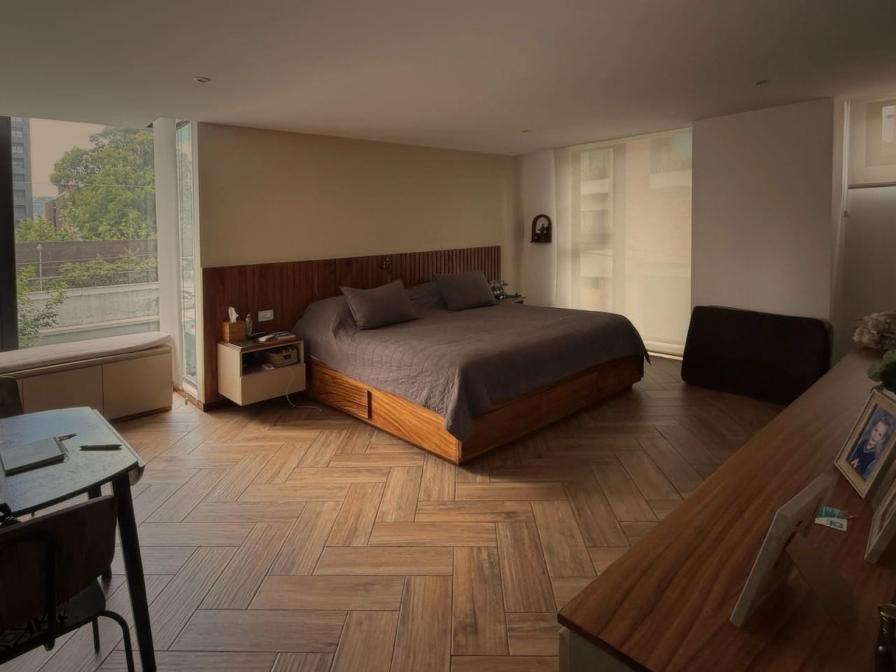 Apartamento grande Naori Zona 10 VENTA — Apartamento en Venta en Zona 10, Guatemala, Ciudad — foto 7 de 12