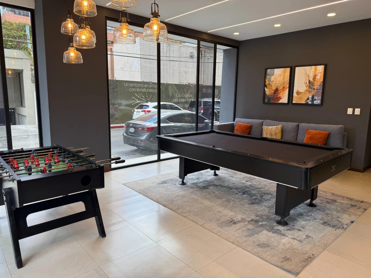 Apartamento grande Naori Zona 10 VENTA — Apartamento en Venta en Zona 10, Guatemala, Ciudad — foto 9 de 12