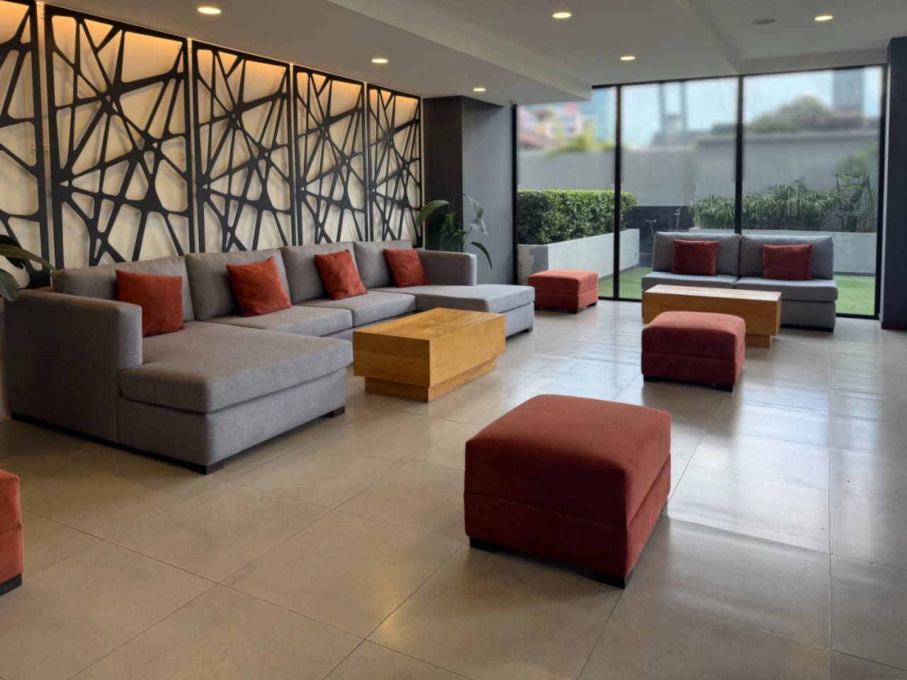 Apartamento grande Naori Zona 10 VENTA — Apartamento en Venta en Zona 10, Guatemala, Ciudad — foto 10 de 12