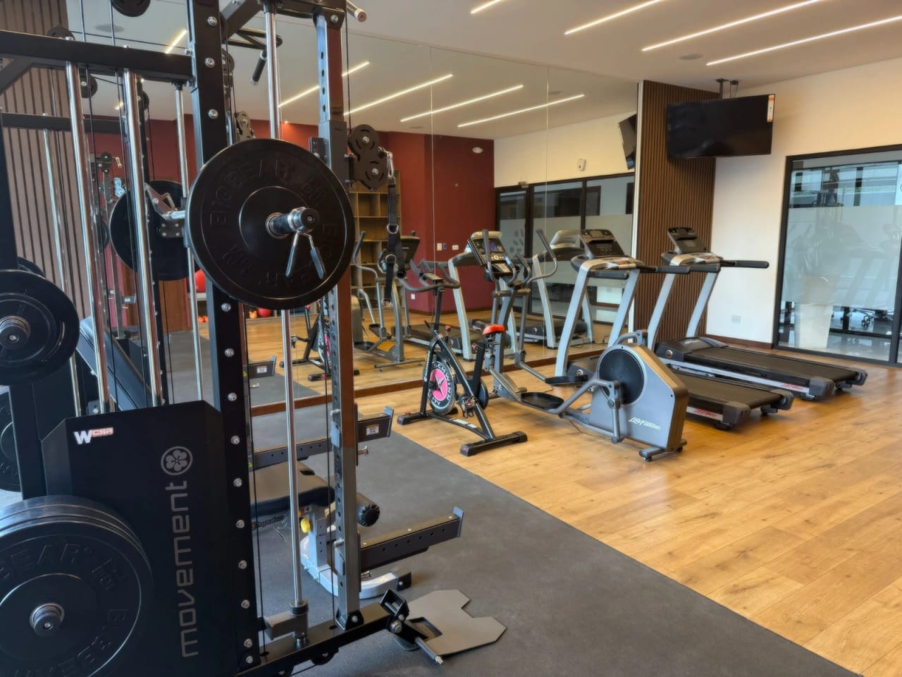 Apartamento grande Naori Zona 10 VENTA — Apartamento en Venta en Zona 10, Guatemala, Ciudad — foto 12 de 12