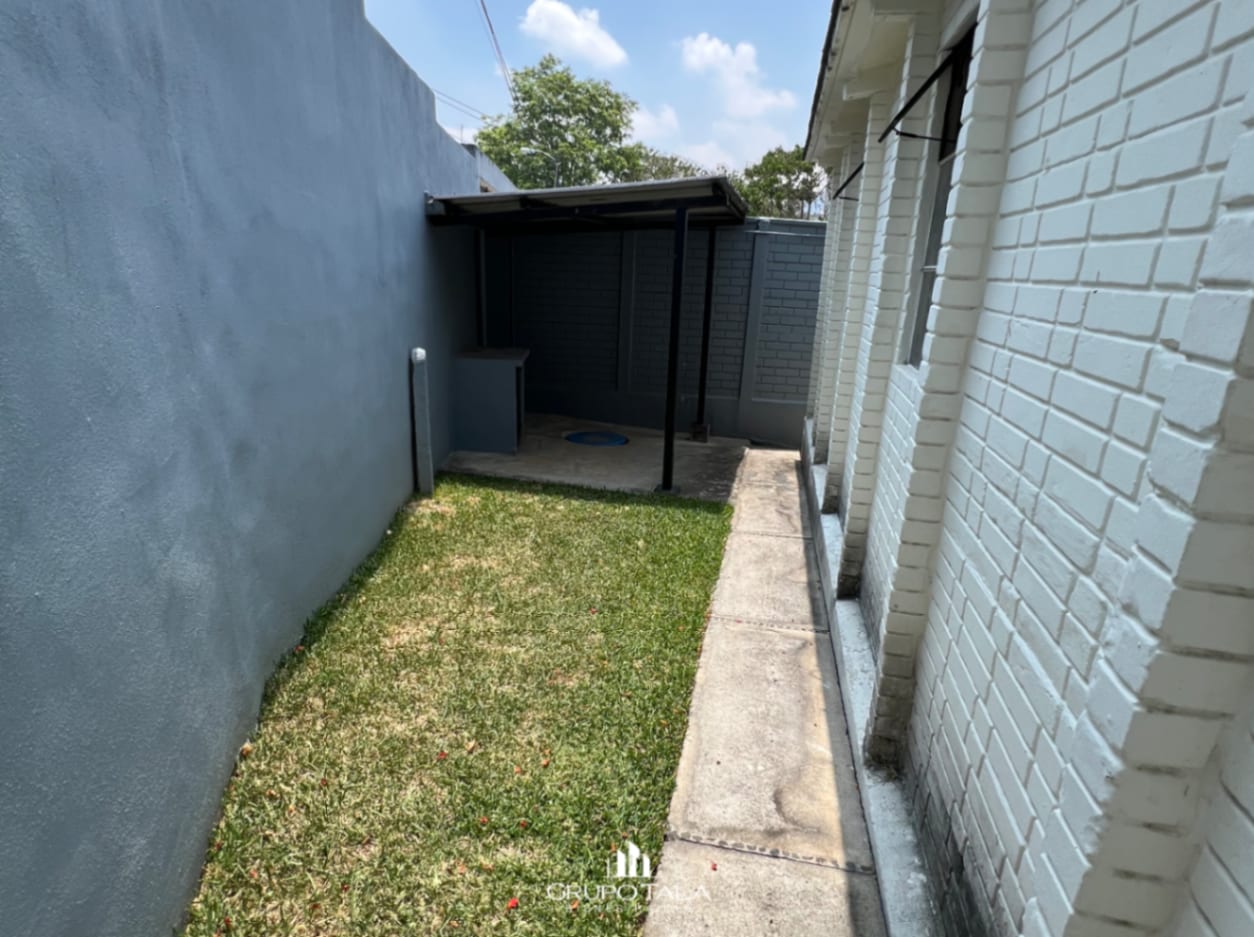 Propiedad en venta zona 10 — Casa en Venta en Zona 10, Guatemala, Ciudad — foto 3 de 8