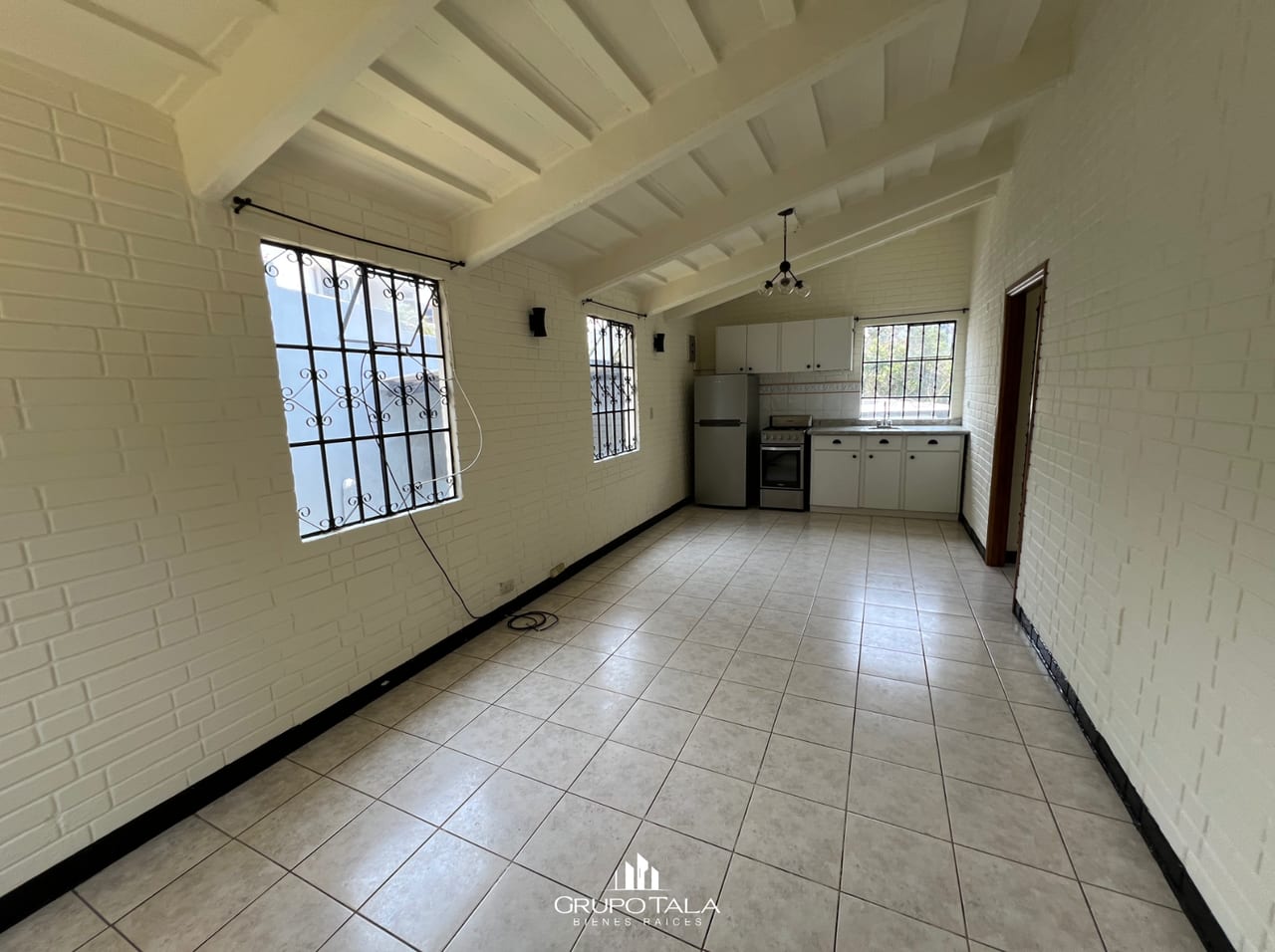 Propiedad en venta zona 10 — Casa en Venta en Zona 10, Guatemala, Ciudad — foto 4 de 8