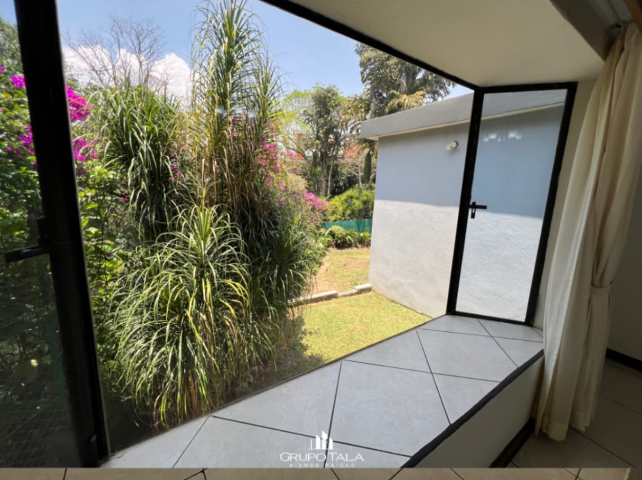 Propiedad en venta zona 10 — Casa en Venta en Zona 10, Guatemala, Ciudad — foto 6 de 8