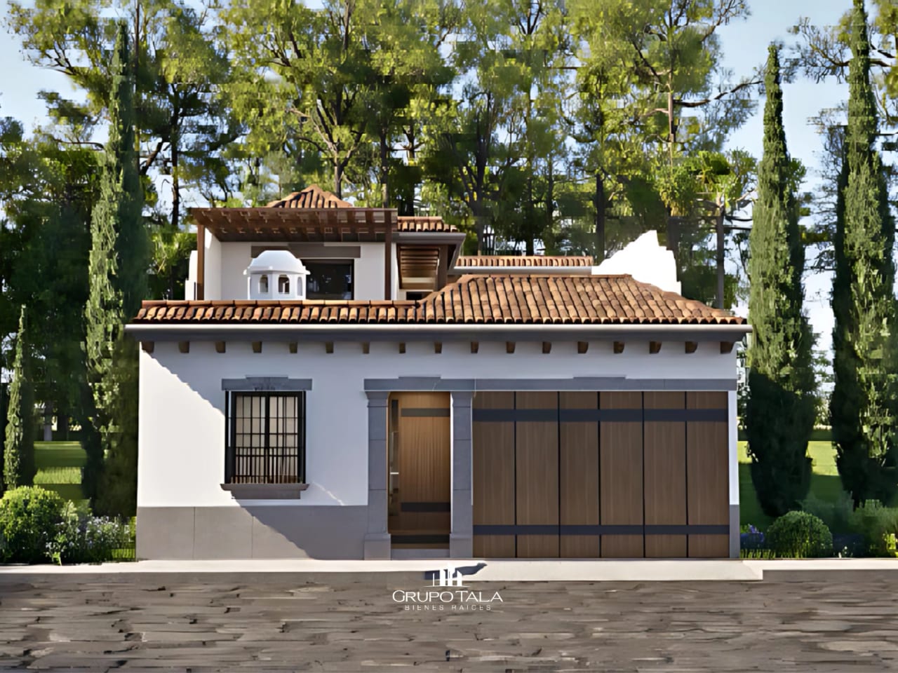 Casas en Venta en Antigua Guatemala, Santa Delfina — Casa en Venta en Santa Delfina, Antigua, Sacatepéquez — foto 1 de 4