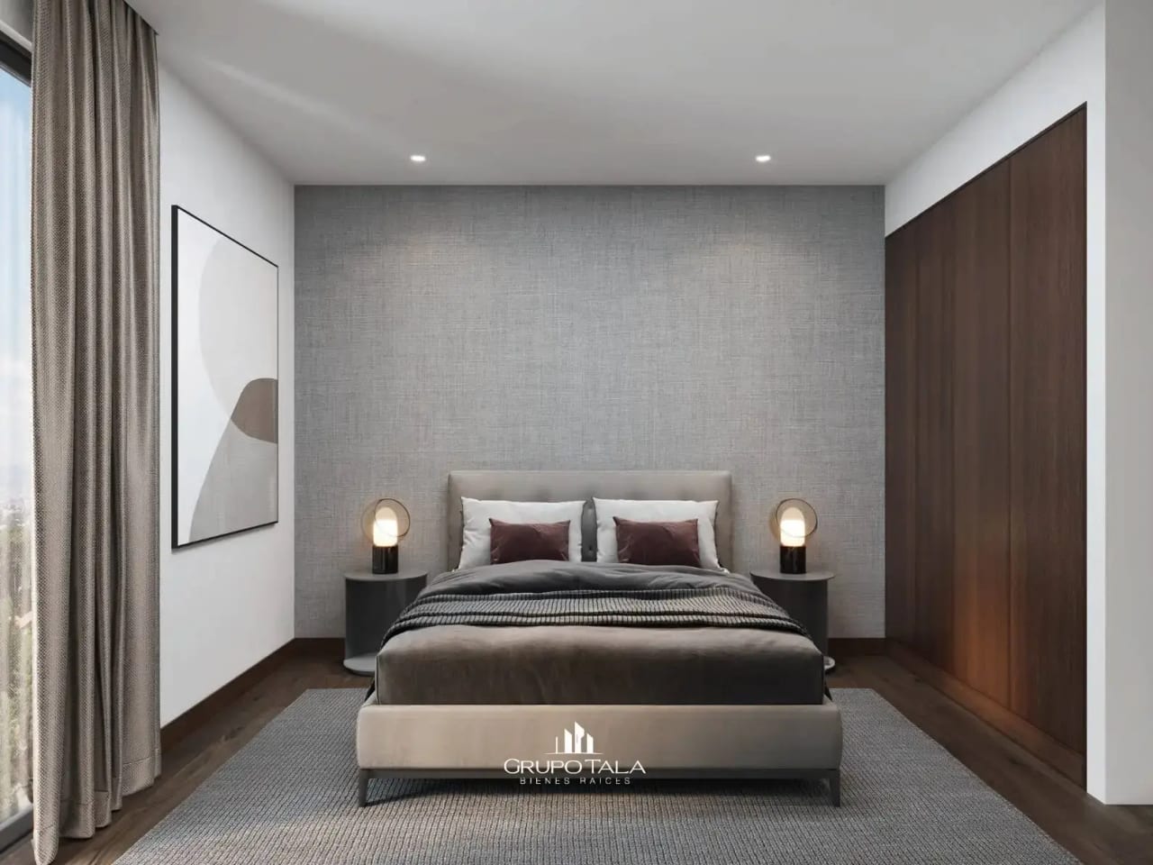 Espectacular Apartamentos en venta Zona 14 Opera. — Apartamento en Venta en Zona 14, Guatemala, Ciudad — foto 4 de 13