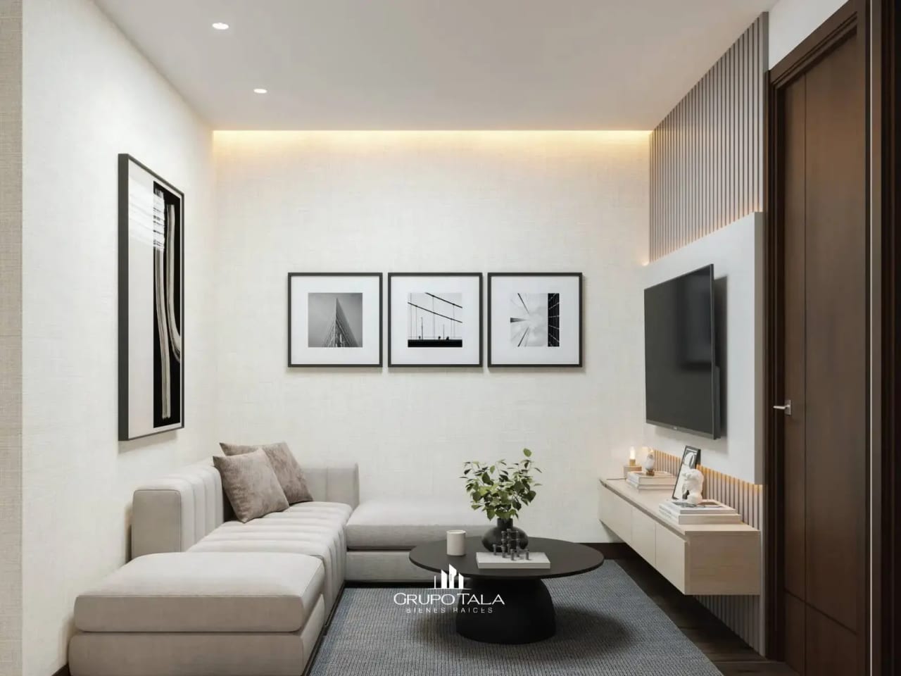 Espectacular Apartamentos en venta Zona 14 Opera. — Apartamento en Venta en Zona 14, Guatemala, Ciudad — foto 5 de 13