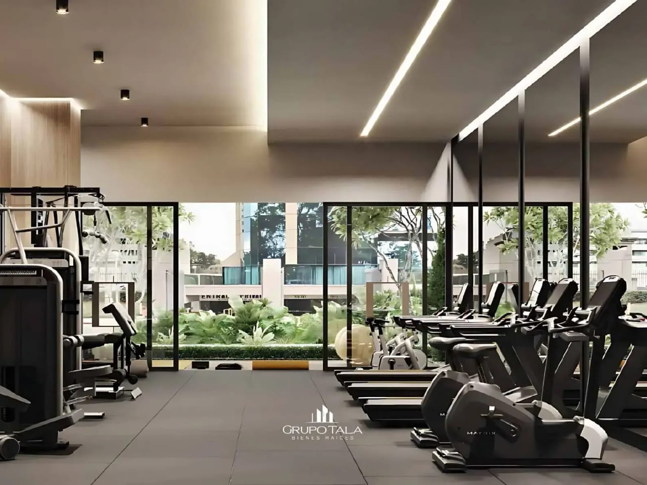 Espectacular Apartamentos en venta Zona 14 Opera. — Apartamento en Venta en Zona 14, Guatemala, Ciudad — foto 10 de 13