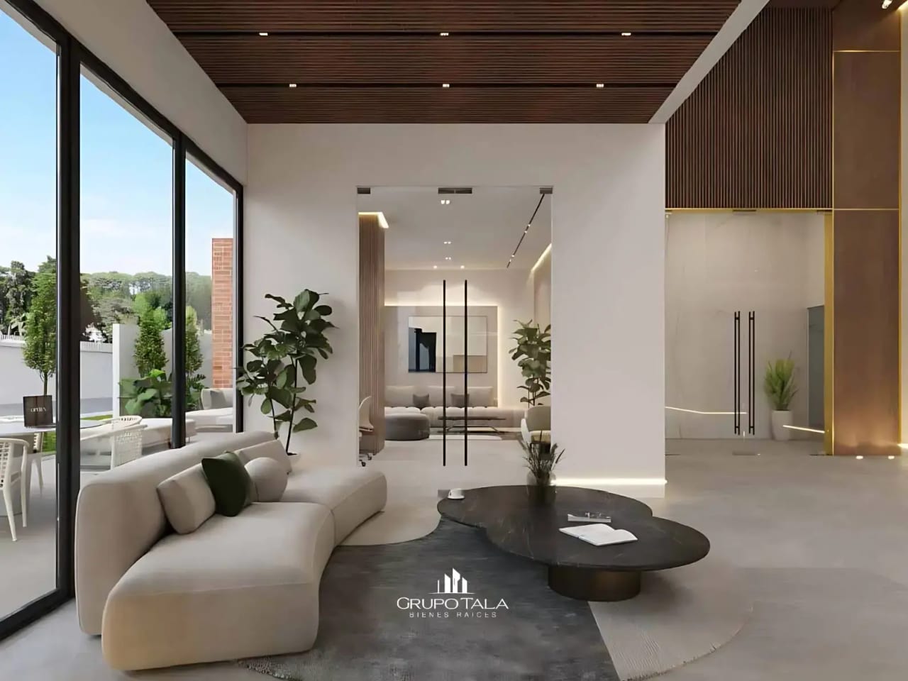 Espectacular Apartamentos en venta Zona 14 Opera. — Apartamento en Venta en Zona 14, Guatemala, Ciudad — foto 12 de 13