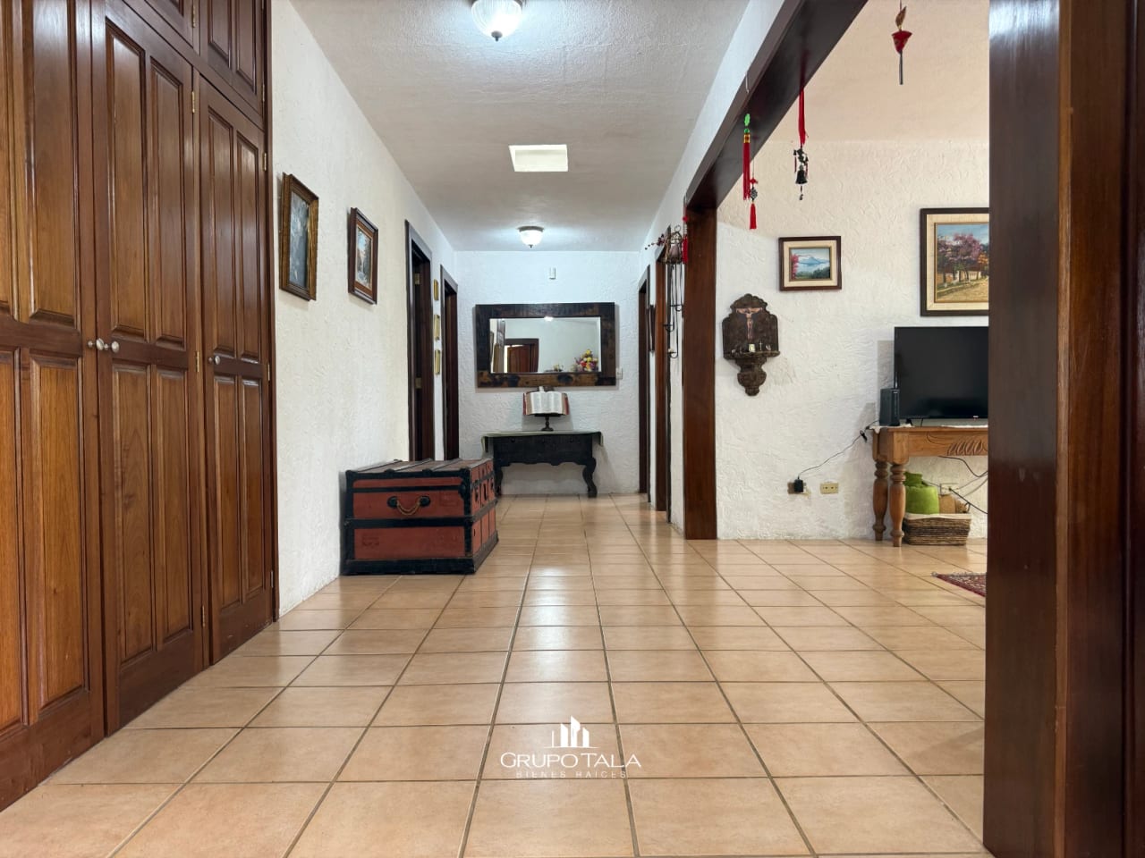 Hermosa casa en venta Carretara a Muxbal — Casa en Venta en Muxbal, Guatemala, Ciudad — foto 3 de 5
