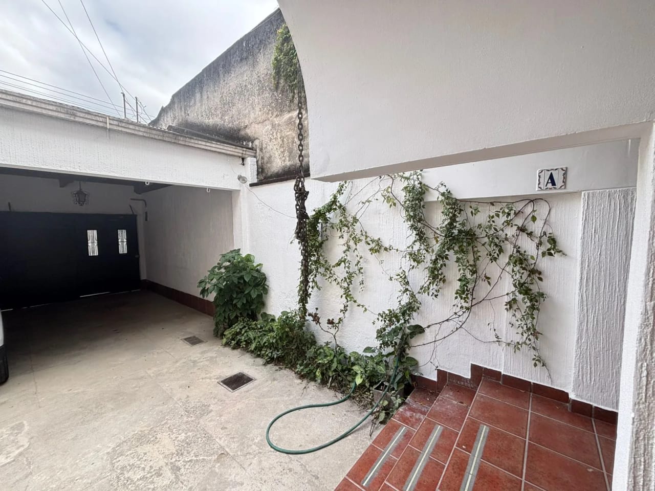Rento Oficinas en Barrio la Recolección Zona 1 — Casa en Alquiler en Zona 1, Guatemala, Ciudad — foto 16 de 16