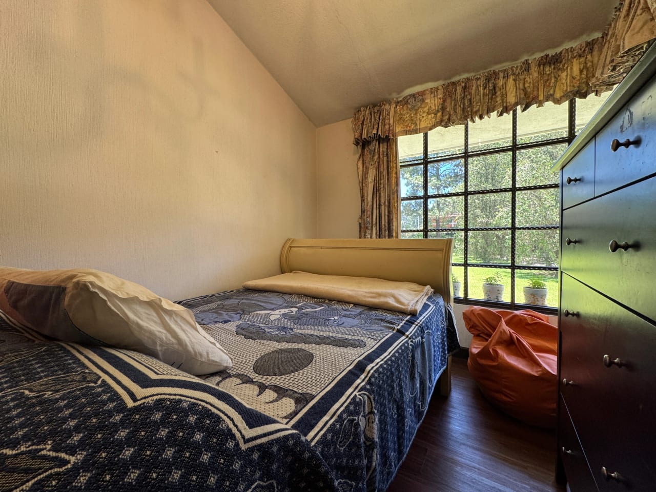 Rento Casa con Excelente Ubicación en San Lucas Sacatepequez — Casa en Alquiler en San Lucas Sacatepéquez, Sacatepéquez — foto 13 de 17