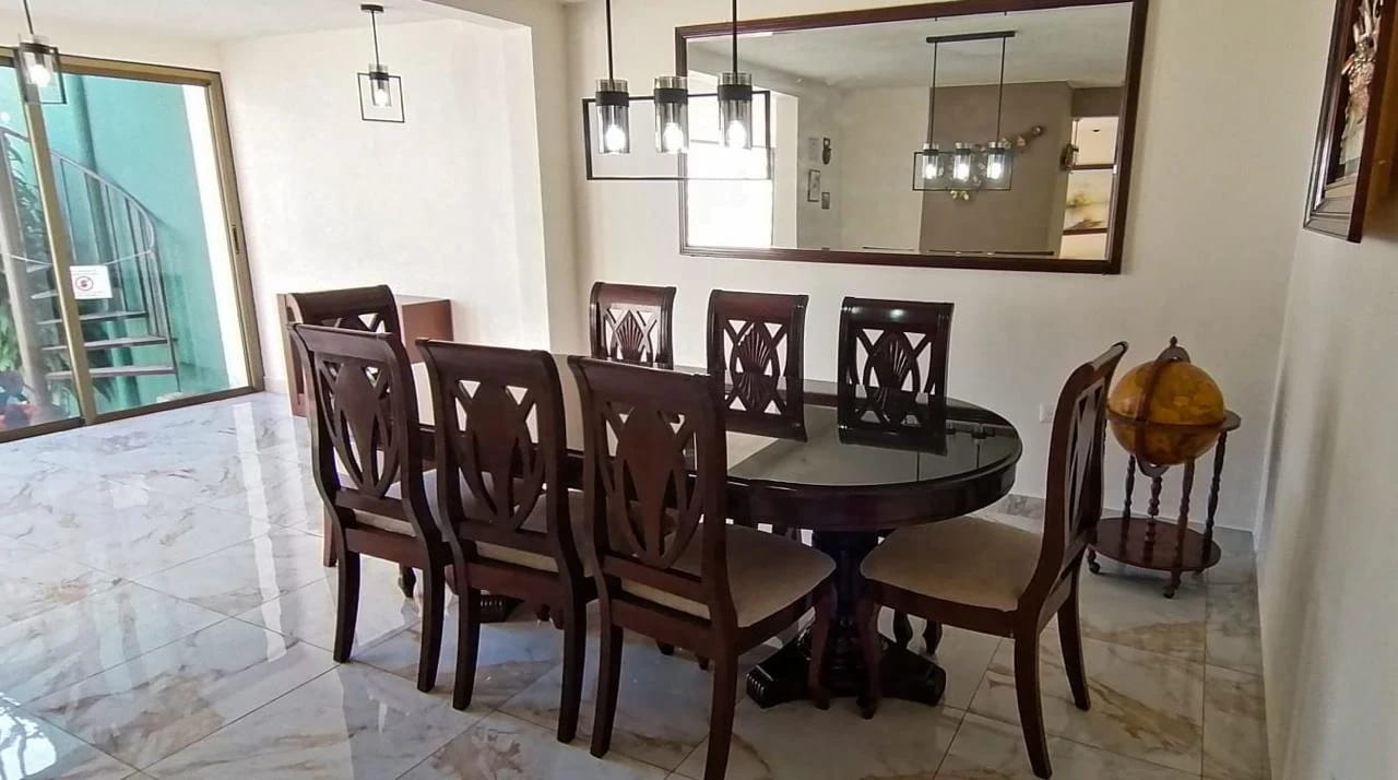 Rento Casa en Colonia la Montaña Zona 16 — Apartamento en Alquiler en Zona 16, Guatemala, Ciudad — foto 3 de 16