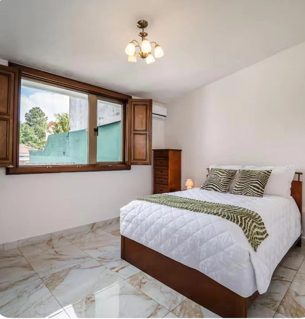 Rento Casa en Colonia la Montaña Zona 16 — Apartamento en Alquiler en Zona 16, Guatemala, Ciudad — foto 11 de 16
