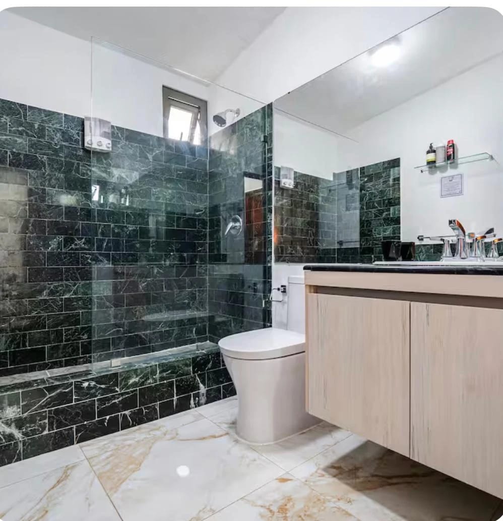 Rento Casa en Colonia la Montaña Zona 16 — Apartamento en Alquiler en Zona 16, Guatemala, Ciudad — foto 15 de 16
