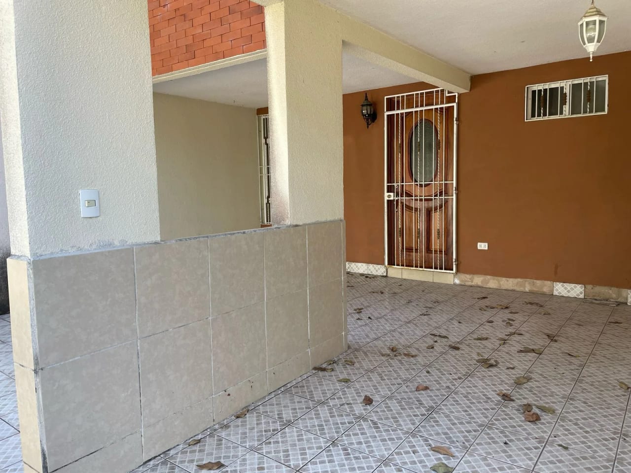 Vendo Casa en Residenciales los Olivos Zona 18 — Casa en Venta en los olivos, Zona 18, Guatemala, Ciudad — foto 15 de 17