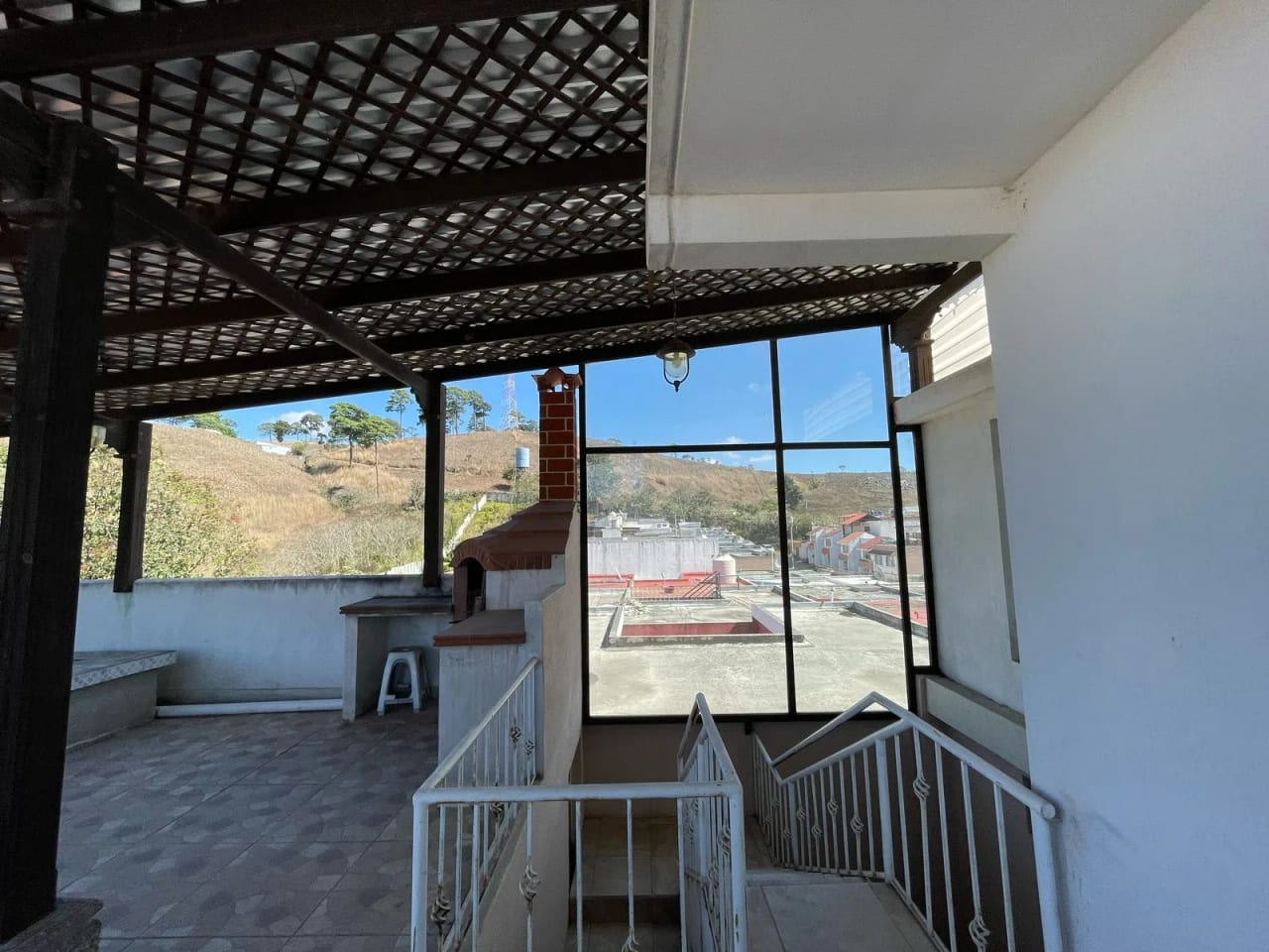Vendo Casa en Residenciales los Olivos Zona 18 — Casa en Venta en los olivos, Zona 18, Guatemala, Ciudad — foto 16 de 17