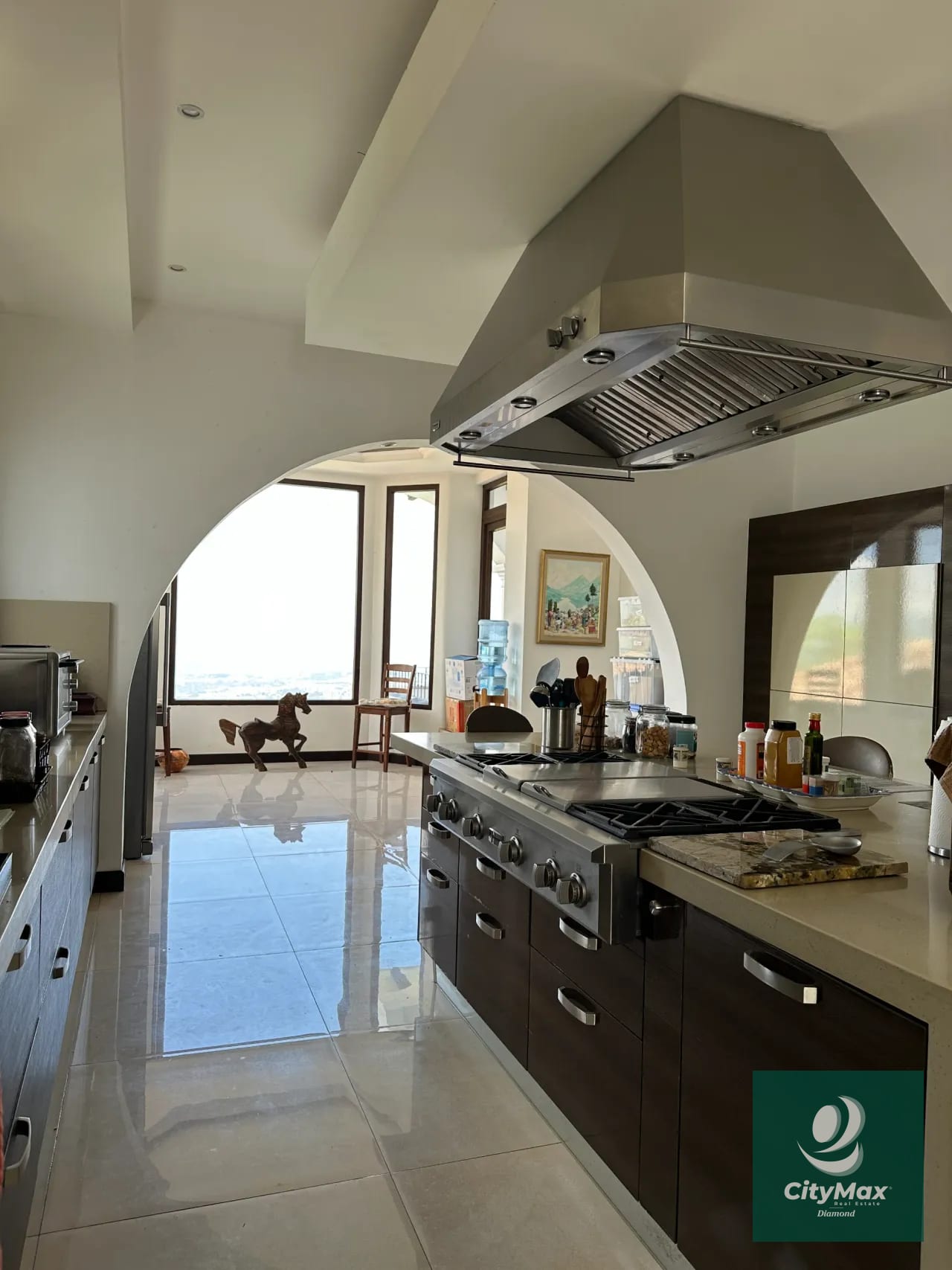 Casa Luxury en Venta en Altos de Monte Bello Km 9.5 CAES — Casa en Venta en Santa Catarina Pinula, Guatemala, Ciudad — foto 5 de 17