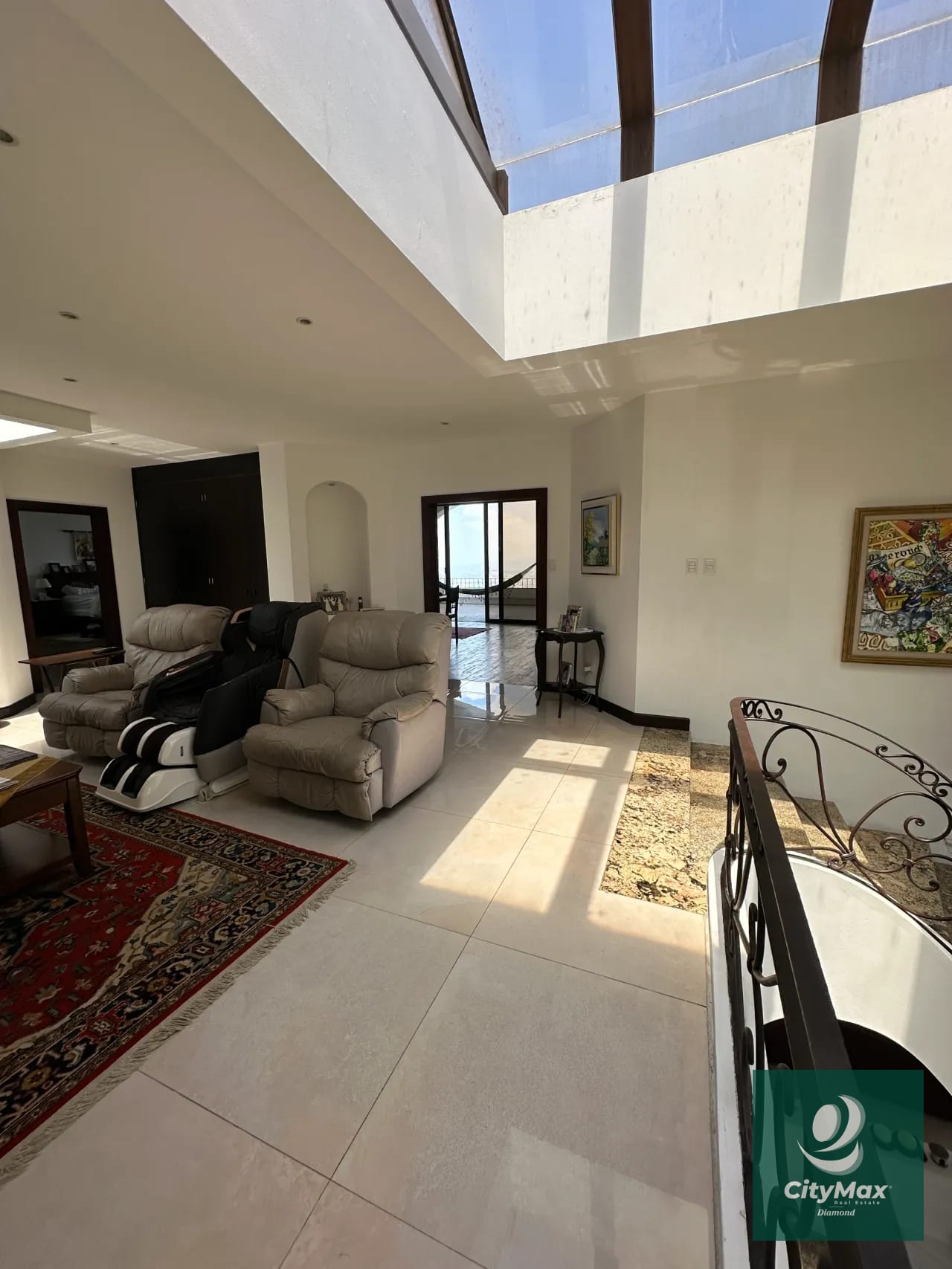 Casa Luxury en Venta en Altos de Monte Bello Km 9.5 CAES — Casa en Venta en Santa Catarina Pinula, Guatemala, Ciudad — foto 10 de 17
