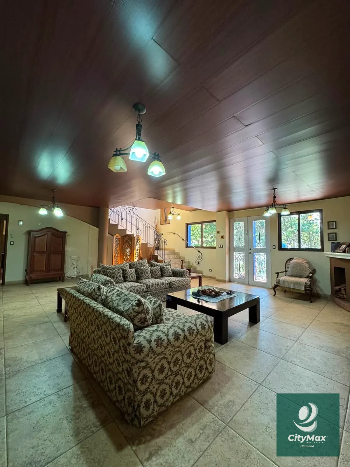 Casa en Renta o Venta en Santa Catarina Pinula — Casa en Alquiler en Santa Catarina Pinula, Guatemala, Ciudad — foto 13 de 17