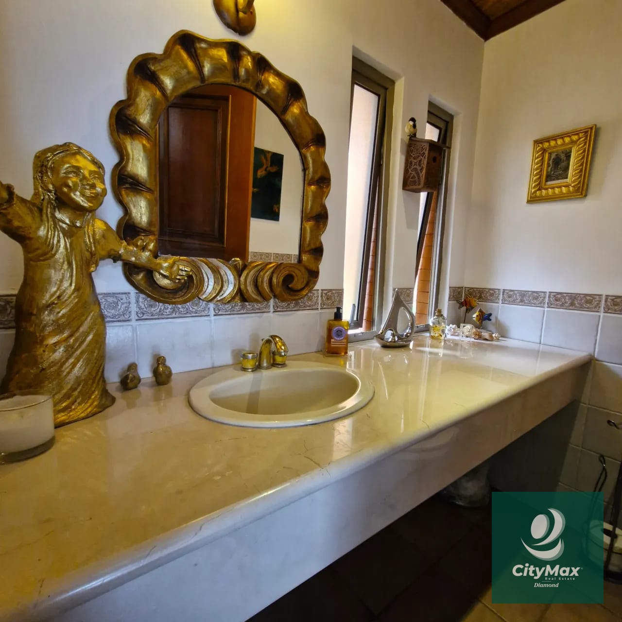 Casa en venta en Montebello km. 9 Carretera al Salvador — Casa en Venta en Santa Catarina Pinula, Guatemala, Ciudad — foto 13 de 17