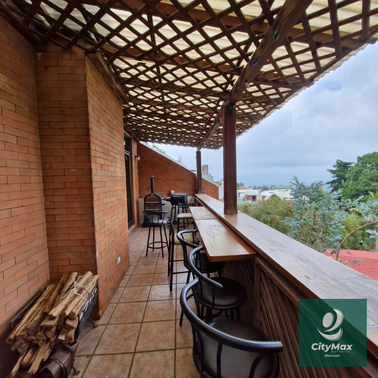 Casa en venta en Montebello km. 9 Carretera al Salvador — Casa en Venta en Santa Catarina Pinula, Guatemala, Ciudad — foto 14 de 17