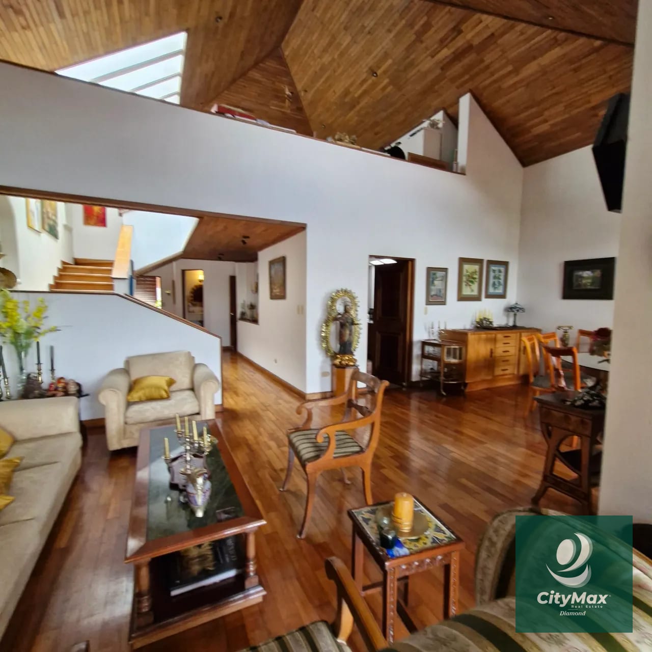 Casa en venta en Montebello km. 9 Carretera al Salvador — Casa en Venta en Santa Catarina Pinula, Guatemala, Ciudad — foto 15 de 17