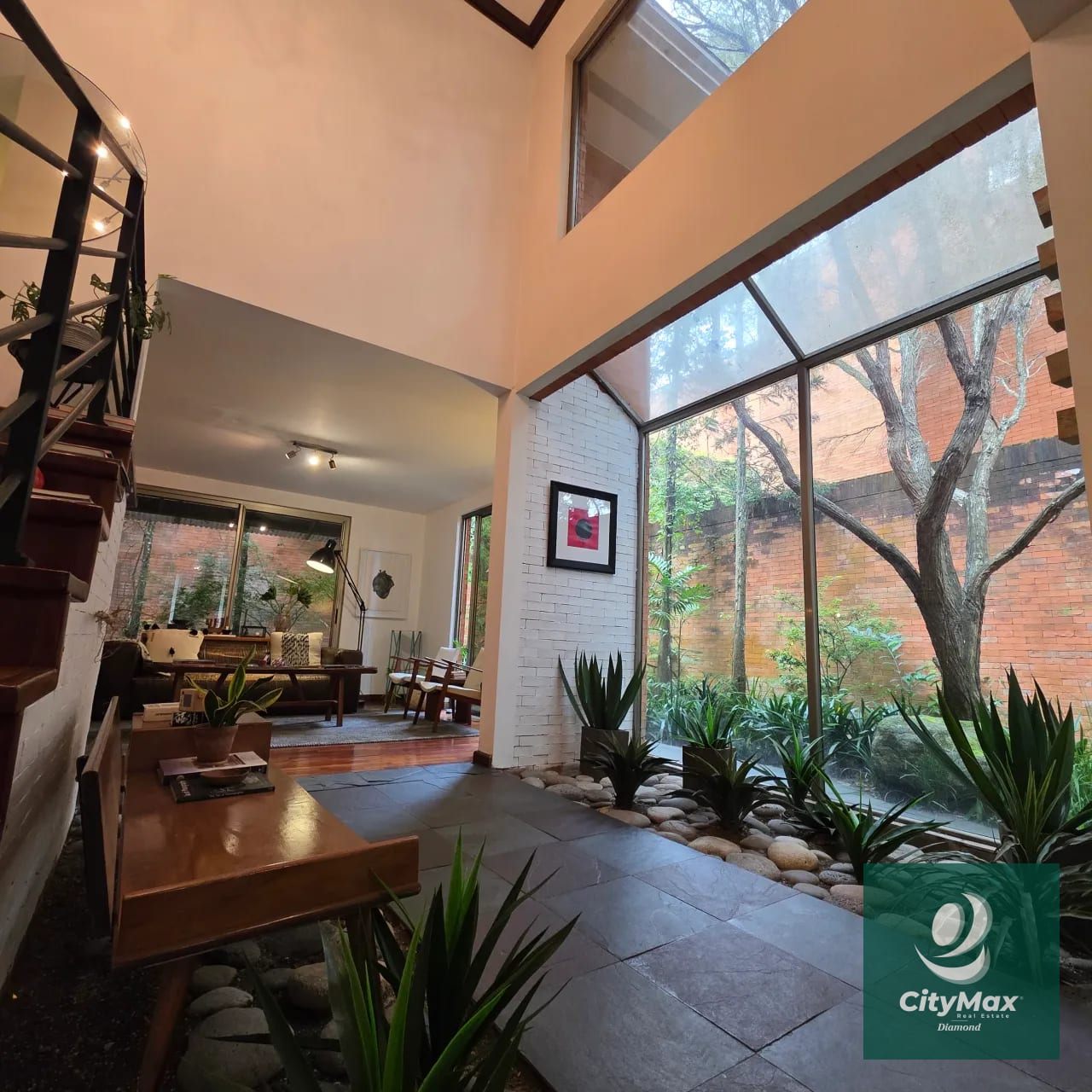 Casa en Venta Condominio Km. 16 Carretera Salvador — Casa en Venta en San Antonio, Carretera a El Salvador, Guatemala, Ciudad — foto 3 de 16