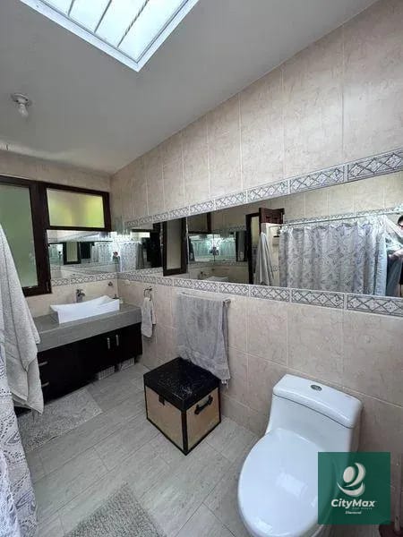 Casa en venta y renta en zona 16 dentro de garita — Casa en Venta en La Montaña, Zona 16, Guatemala, Ciudad — foto 8 de 9