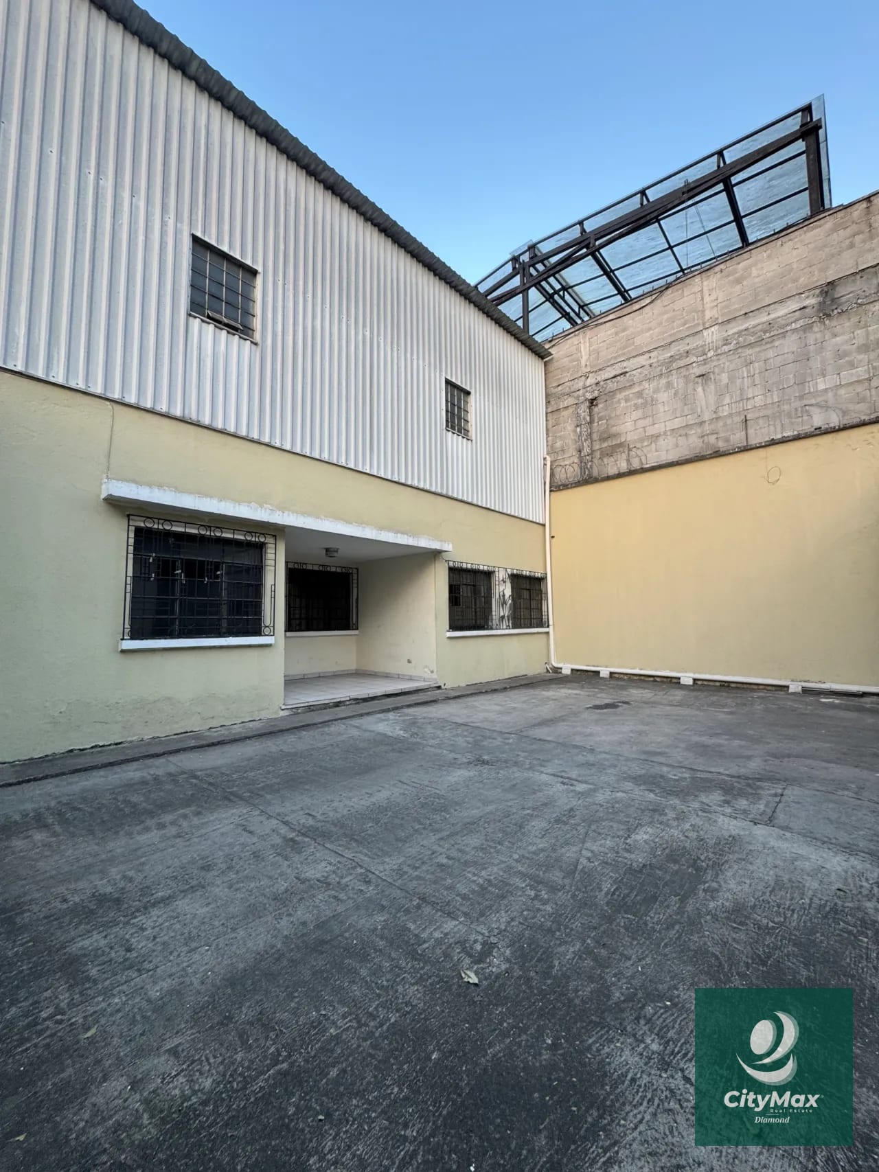 Casa en renta para oficinas zona 9 — Casa en Alquiler en Zona 9, Guatemala, Ciudad — foto 7 de 15