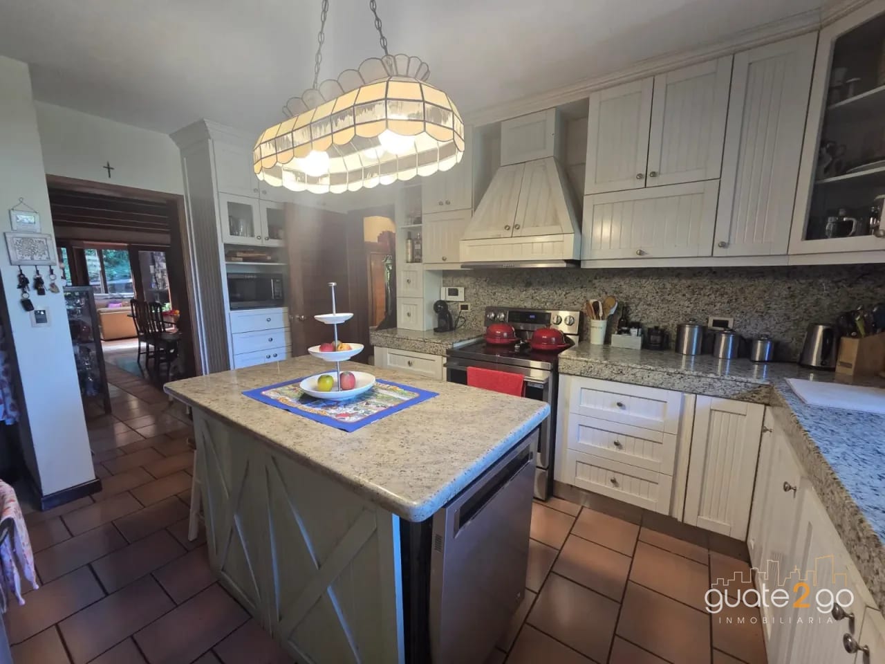 Casa en venta en Residenciales La Cruz Santa Catarina Pinula — Casa en Venta en Santa Catarina Pinula, Guatemala, Ciudad — foto 8 de 16