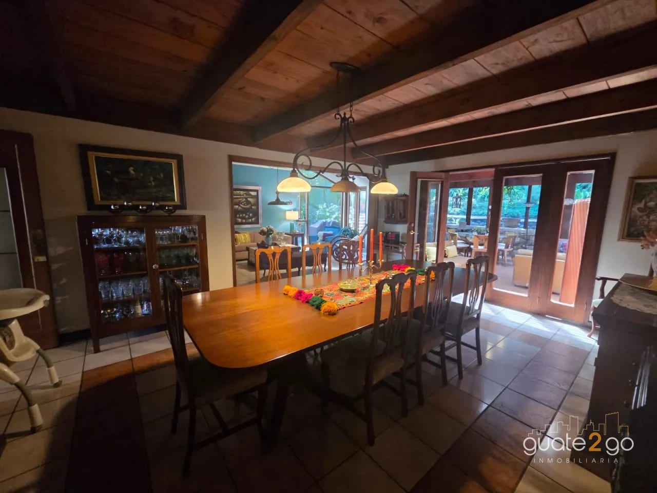 Casa en venta en Residenciales La Cruz Santa Catarina Pinula — Casa en Venta en Santa Catarina Pinula, Guatemala, Ciudad — foto 15 de 16