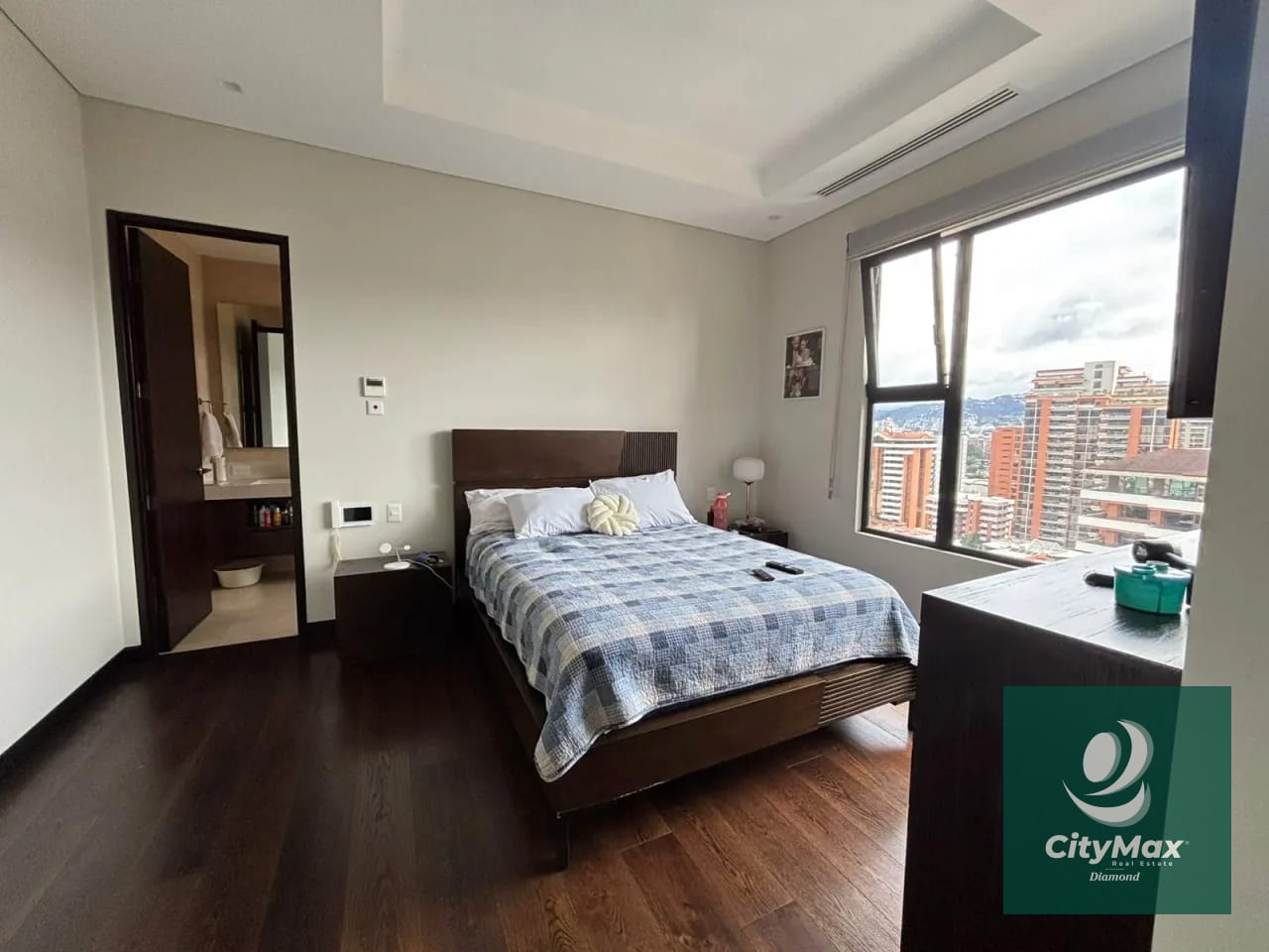 Apartamento de Lujo en Venta en Zona 14 — Apartamento en Venta en Zona 14, Guatemala, Ciudad — foto 1 de 14