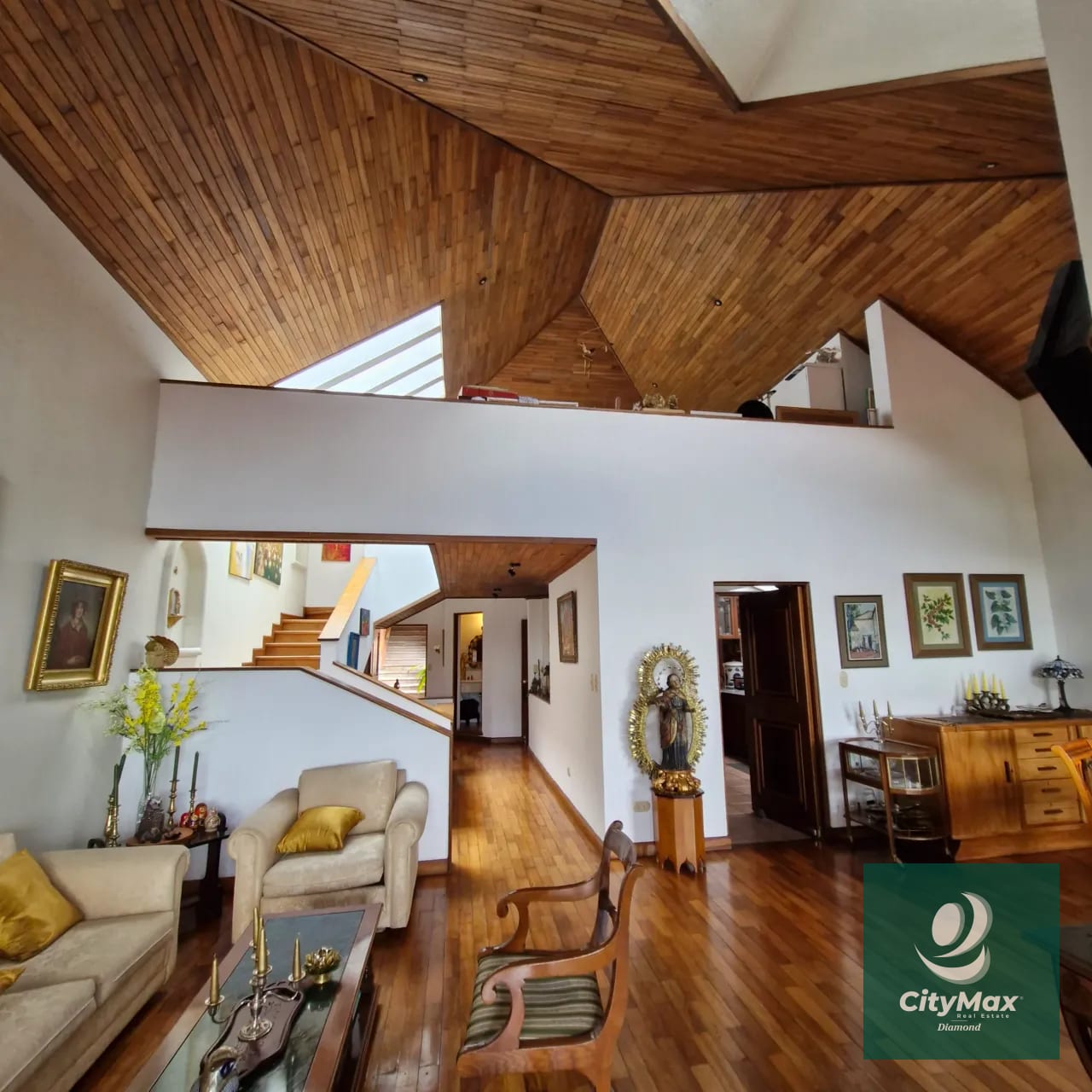 Casa en Venta en Km 9 Carretera al Salvador — Casa en Venta en km 6-10, Carretera a El Salvador, Guatemala, Ciudad — foto 13 de 17