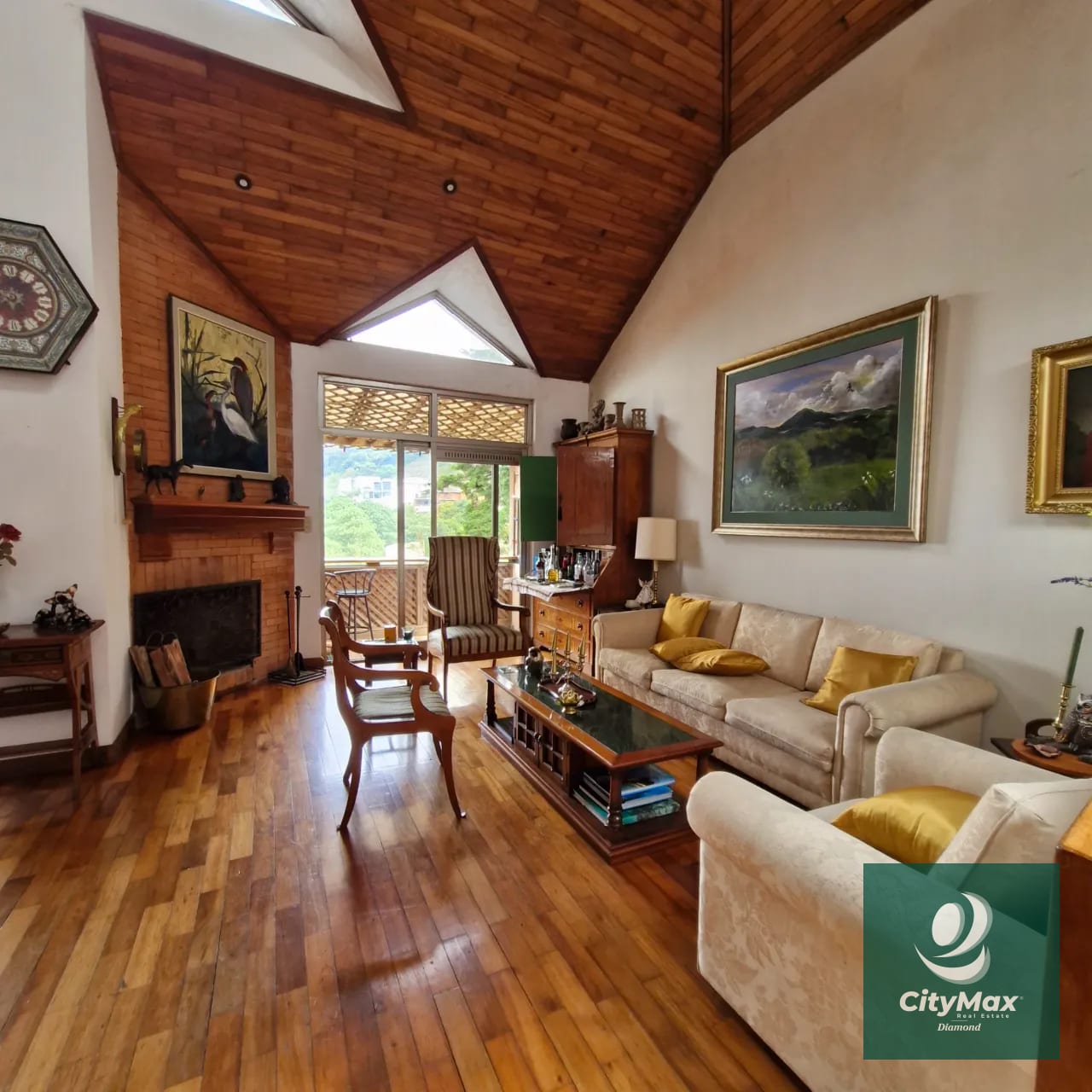 Casa en Venta en Km 9 Carretera al Salvador — Casa en Venta en km 6-10, Carretera a El Salvador, Guatemala, Ciudad — foto 5 de 17