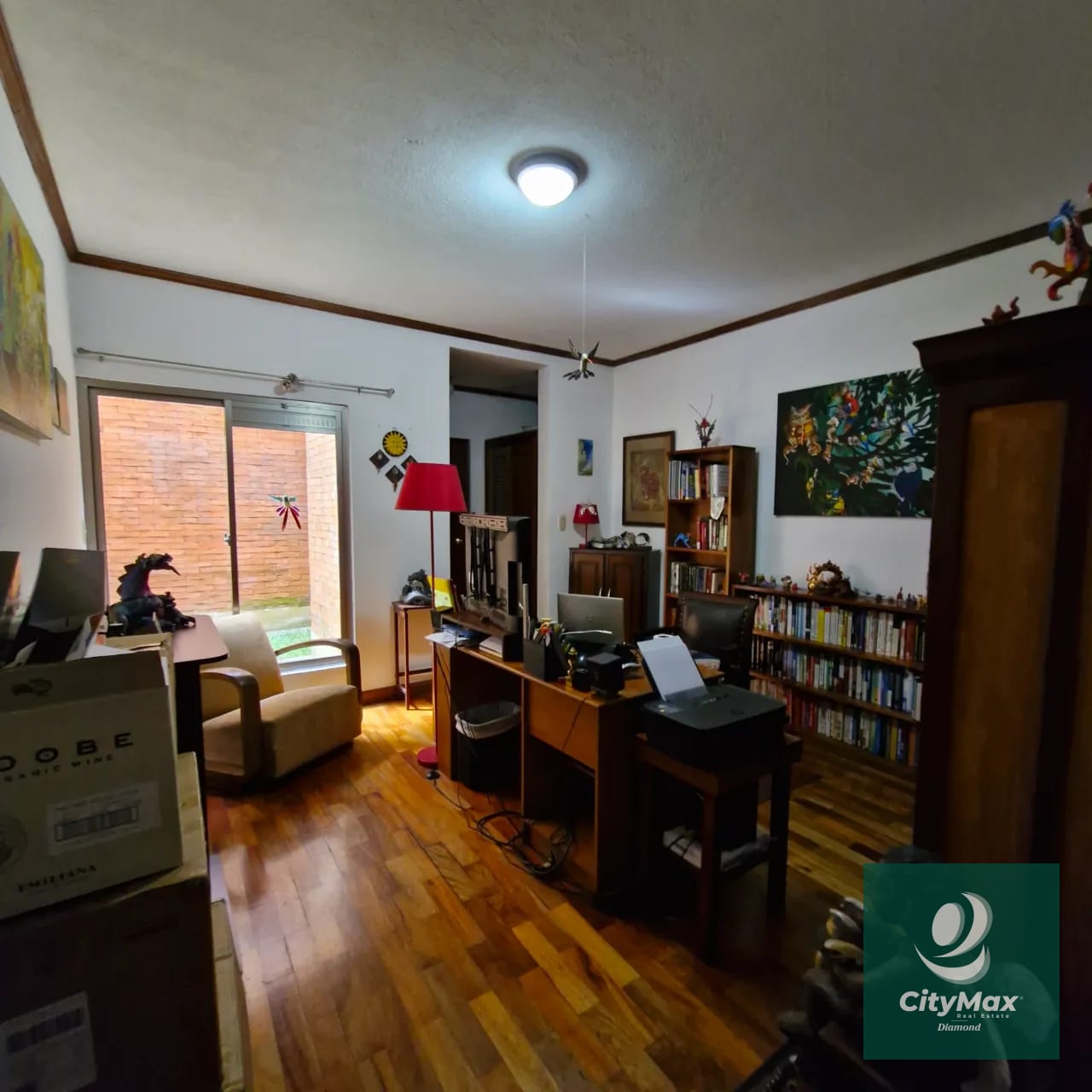 Casa en Venta en Km 9 Carretera al Salvador — Casa en Venta en km 6-10, Carretera a El Salvador, Guatemala, Ciudad — foto 9 de 17