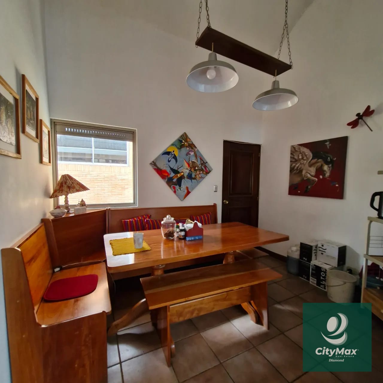 Casa en Venta en Km 9 Carretera al Salvador — Casa en Venta en km 6-10, Carretera a El Salvador, Guatemala, Ciudad — foto 2 de 17