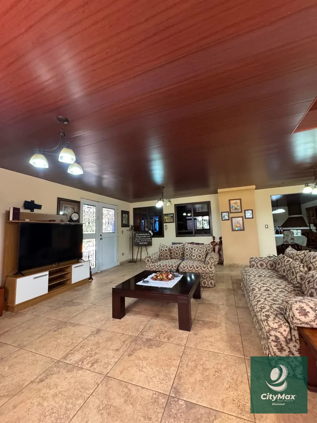 Casa en Venta y Renta en Santa Catarina Pinula — Casa en Alquiler en Santa Catarina Pinula, Guatemala, Ciudad — foto 9 de 17