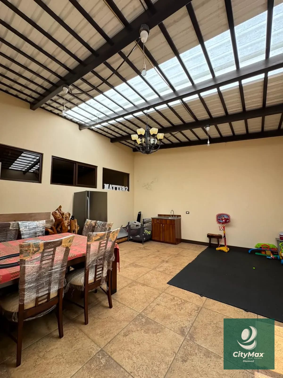 Casa en Venta y Renta en Santa Catarina Pinula — Casa en Alquiler en Santa Catarina Pinula, Guatemala, Ciudad — foto 11 de 17