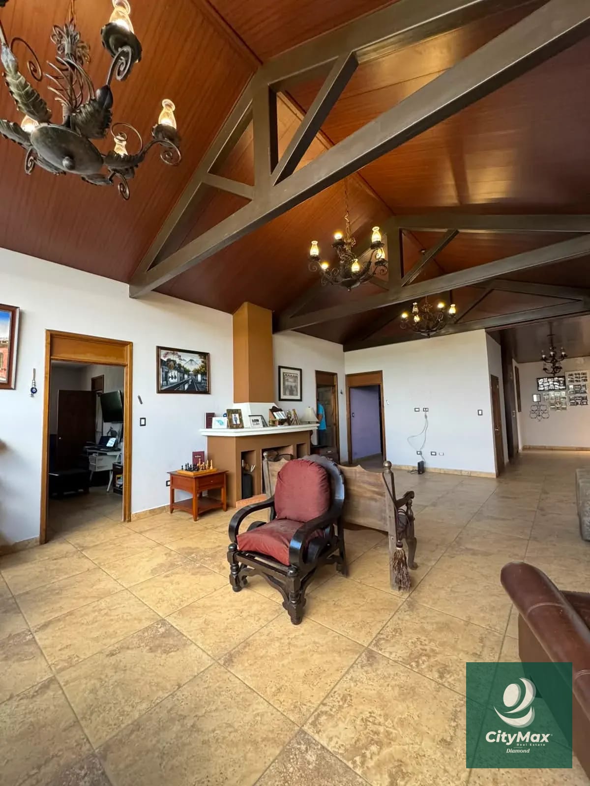 Casa en Venta y Renta en Santa Catarina Pinula — Casa en Alquiler en Santa Catarina Pinula, Guatemala, Ciudad — foto 15 de 17