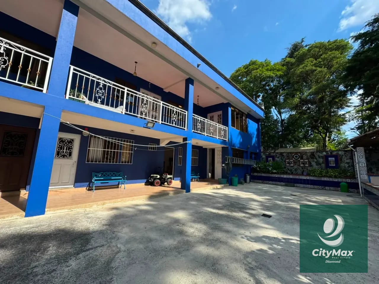 Casa en Venta y Renta en Santa Catarina Pinula — Casa en Alquiler en Santa Catarina Pinula, Guatemala, Ciudad — foto 4 de 17