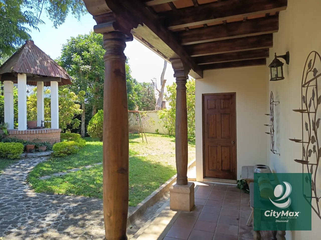 Casa Grande en Venta en Km 25.5 Carretera a El Salvador — Casa en Venta en San José Pinula, Guatemala, Ciudad — foto 7 de 17