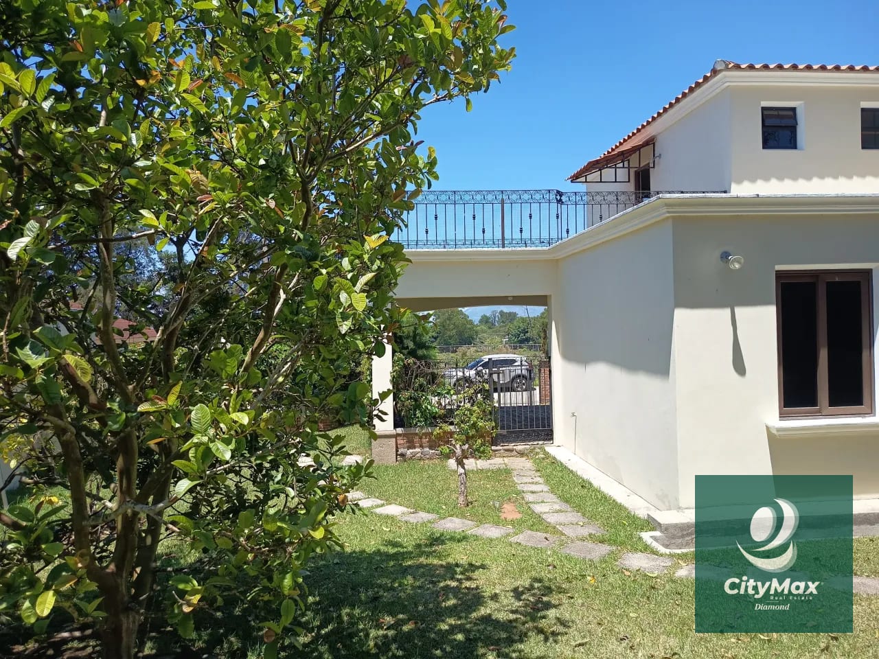 Casa Grande en Venta en Km 25.5 Carretera a El Salvador — Casa en Venta en San José Pinula, Guatemala, Ciudad — foto 13 de 17