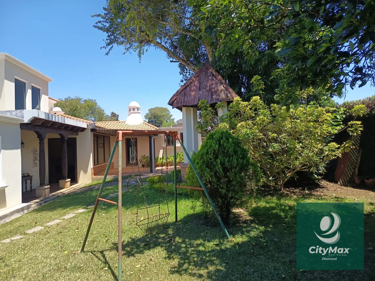 Casa Grande en Venta en Km 25.5 Carretera a El Salvador — Casa en Venta en San José Pinula, Guatemala, Ciudad — foto 14 de 17