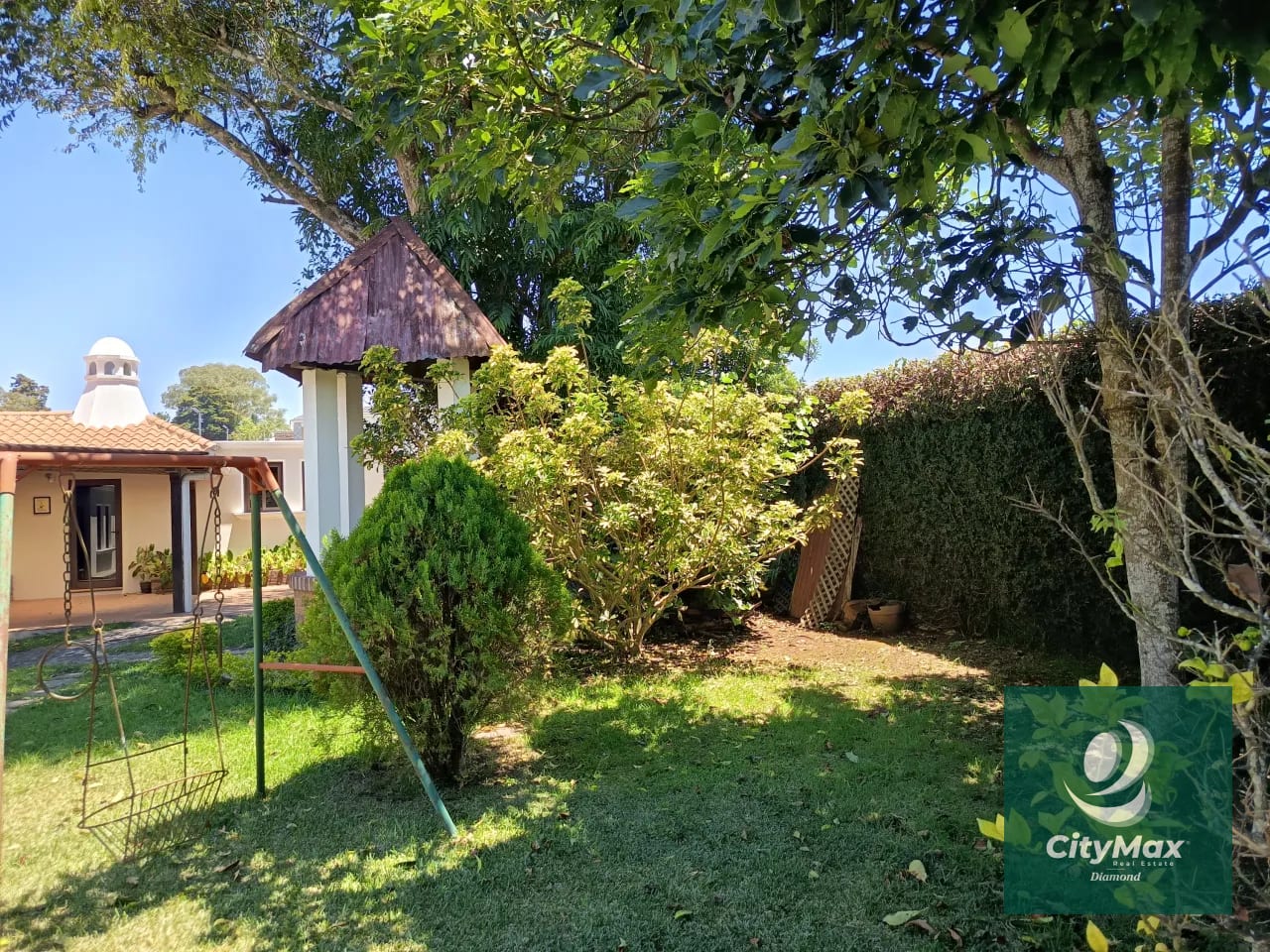 Casa Grande en Venta en Km 25.5 Carretera a El Salvador — Casa en Venta en San José Pinula, Guatemala, Ciudad — foto 15 de 17