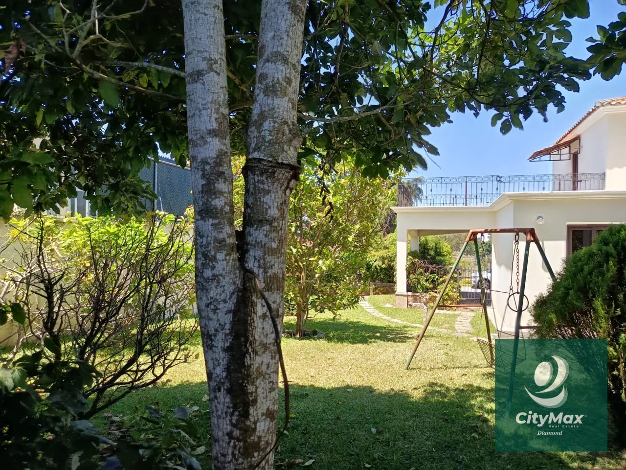Casa Grande en Venta en Km 25.5 Carretera a El Salvador — Casa en Venta en San José Pinula, Guatemala, Ciudad — foto 17 de 17