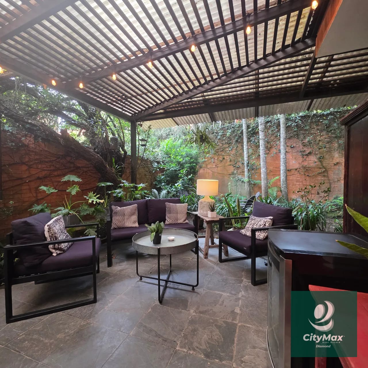 Casa en Venta dentro de Condominio San Antonio Km 16 CAES — Casa en Venta en Lomas de San Antonio, Carretera a El Salvador, Guatemala, Ciudad — foto 3 de 15