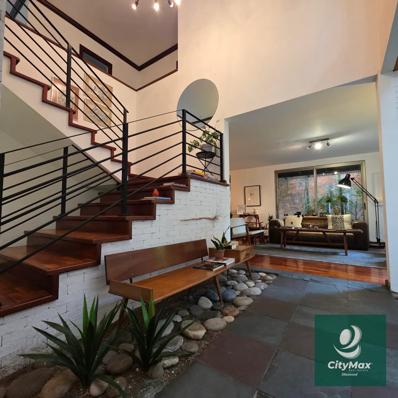 Casa en Venta dentro de Condominio San Antonio Km 16 CAES — Casa en Venta en Lomas de San Antonio, Carretera a El Salvador, Guatemala, Ciudad — foto 8 de 15