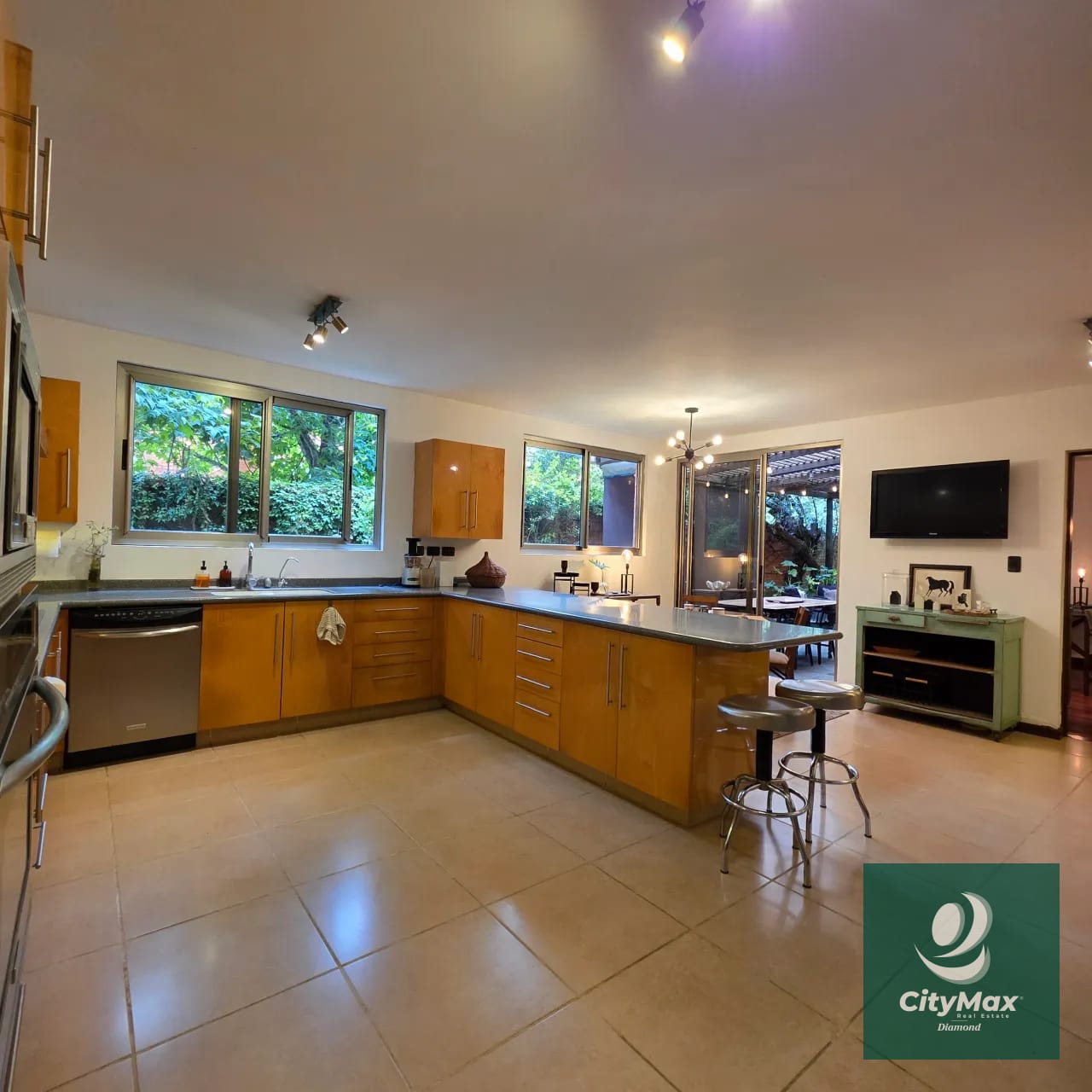 Casa en Venta dentro de Condominio San Antonio Km 16 CAES — Casa en Venta en Lomas de San Antonio, Carretera a El Salvador, Guatemala, Ciudad — foto 12 de 15